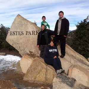 Meet your Posher, Linda